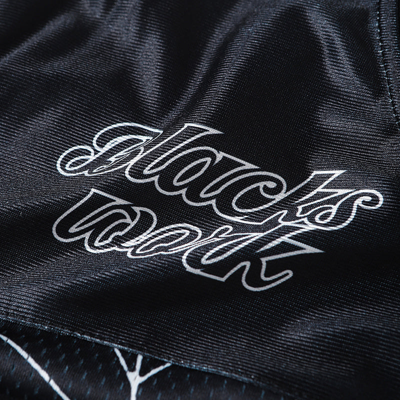 CapCabin Web 99 Performance Jersey