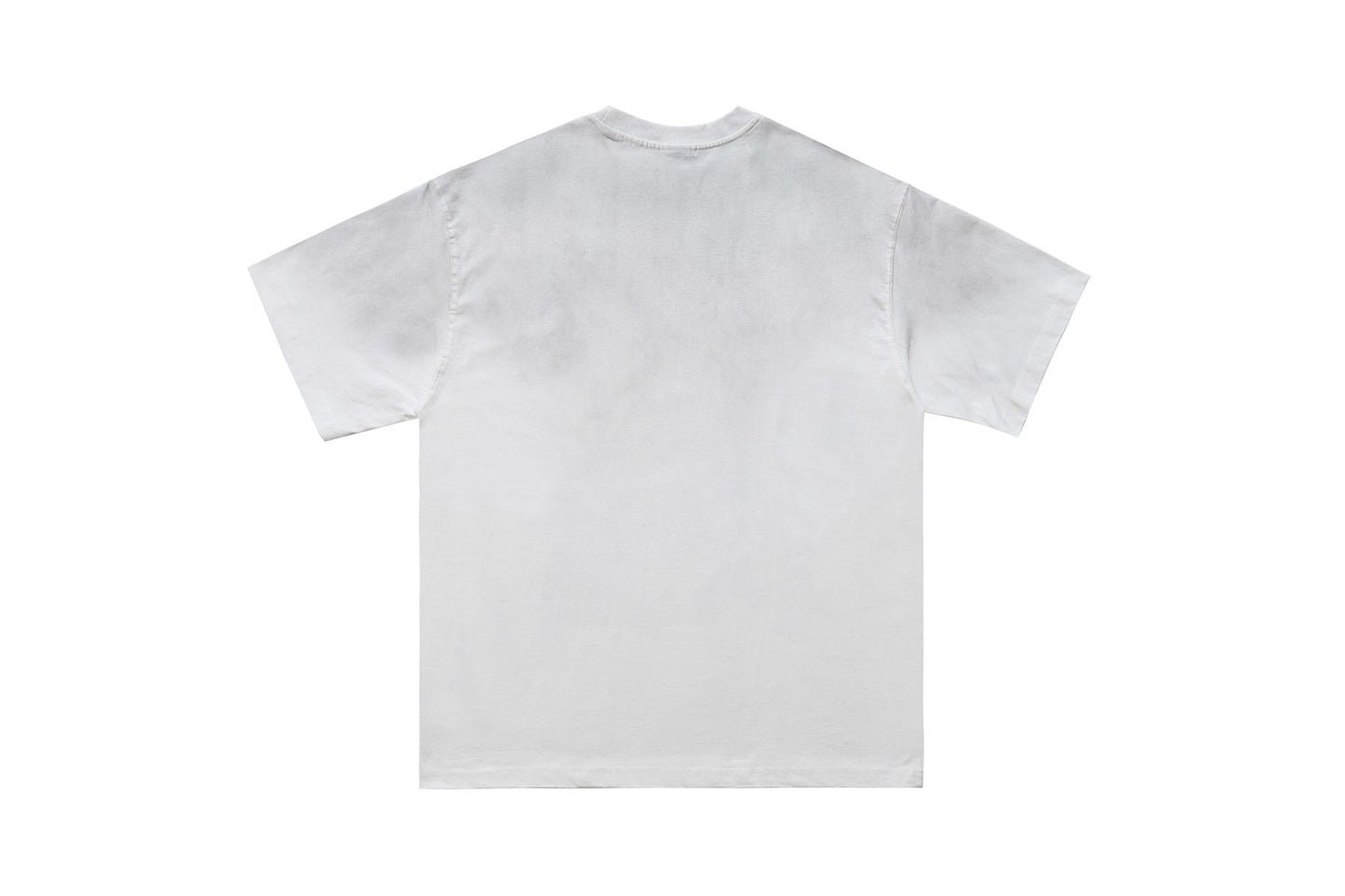 CapCabin “Anarchy Clash” Graphic Tee