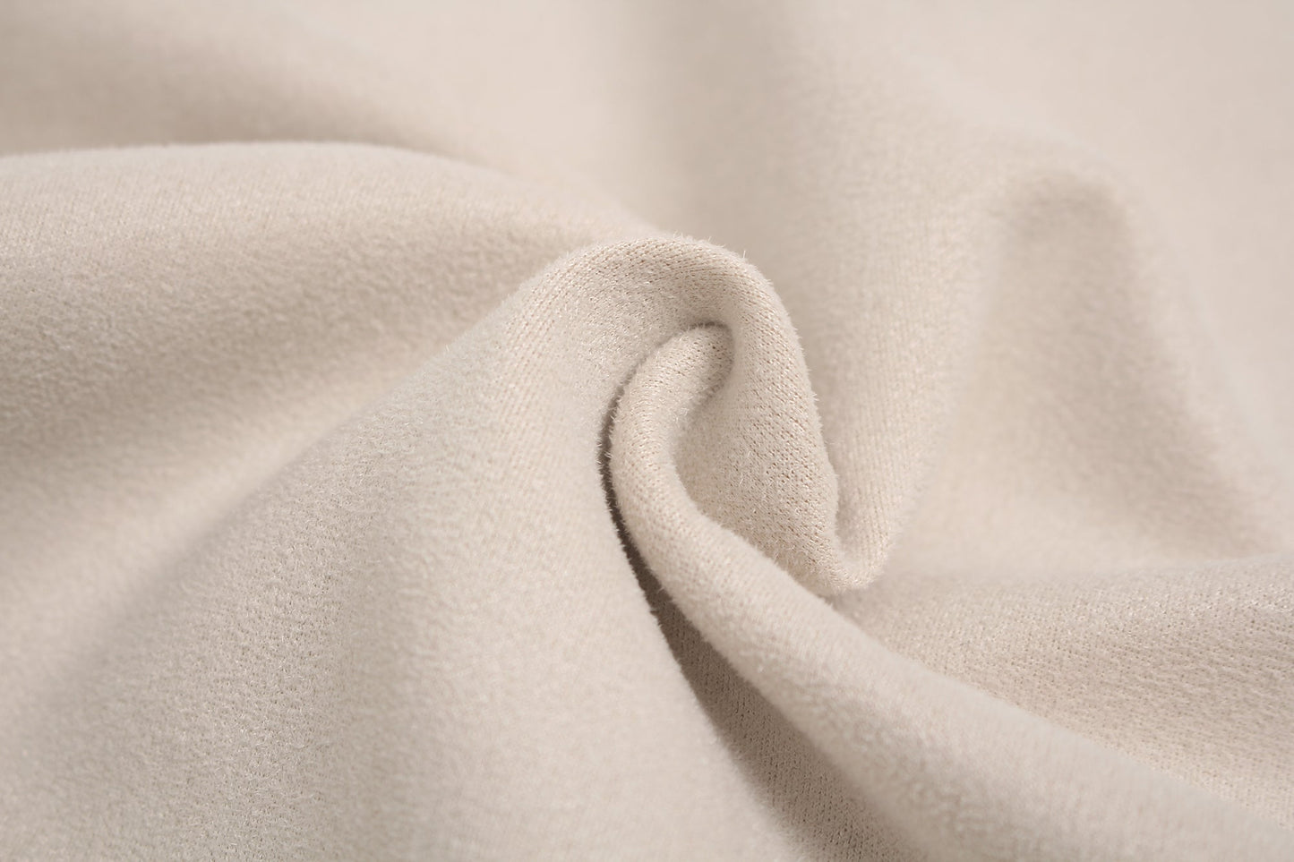 CapCabin Sport Panel Suede Tee