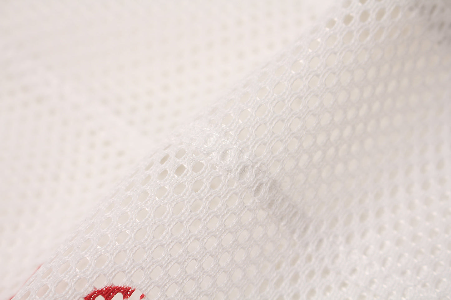 CapCabin Flame Sigil Mesh Jersey