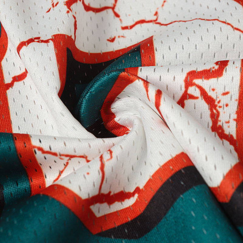 CapCabin Crack Number Performance Jersey