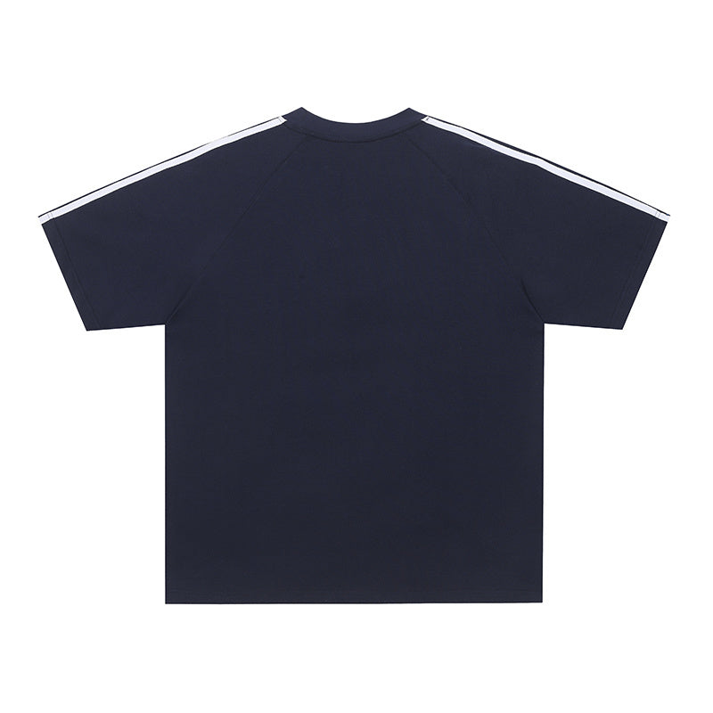 CapCabin Classic 9 Cotton Jersey
