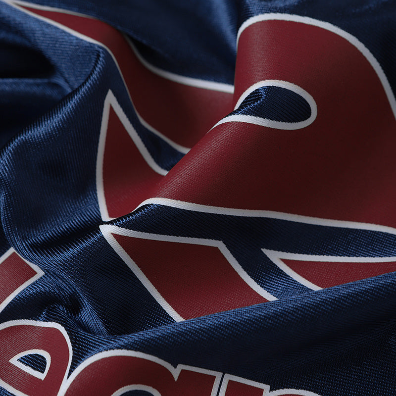 CapCabin Performance Logo Jersey Tee
