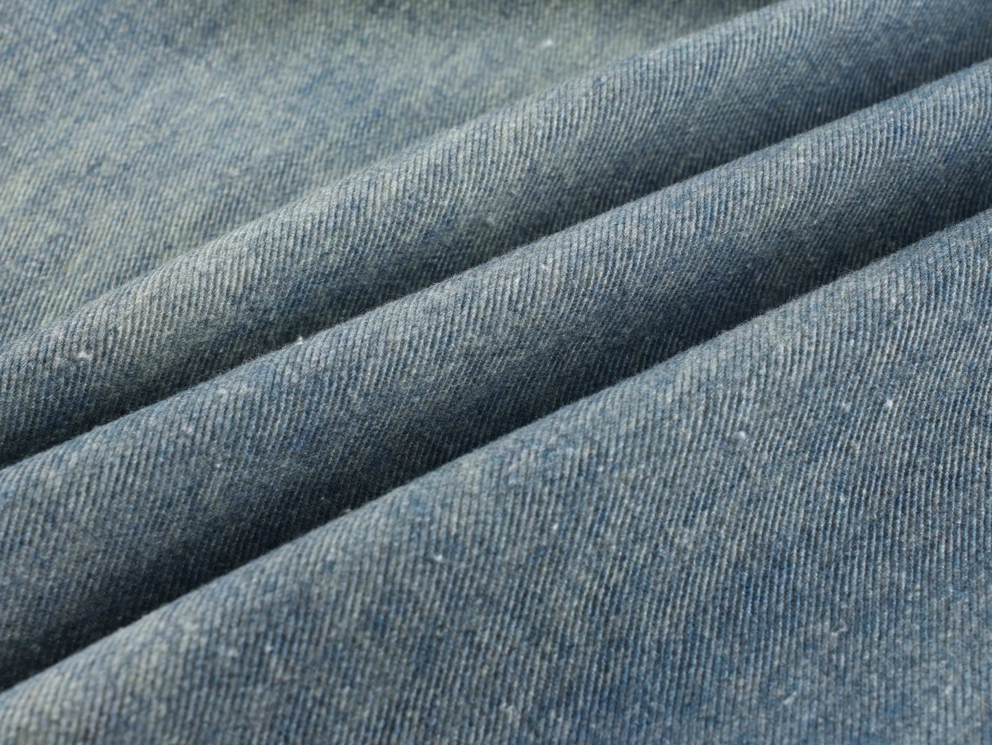 CapCabin “Toychain Graffiti Balloon Jeans”
