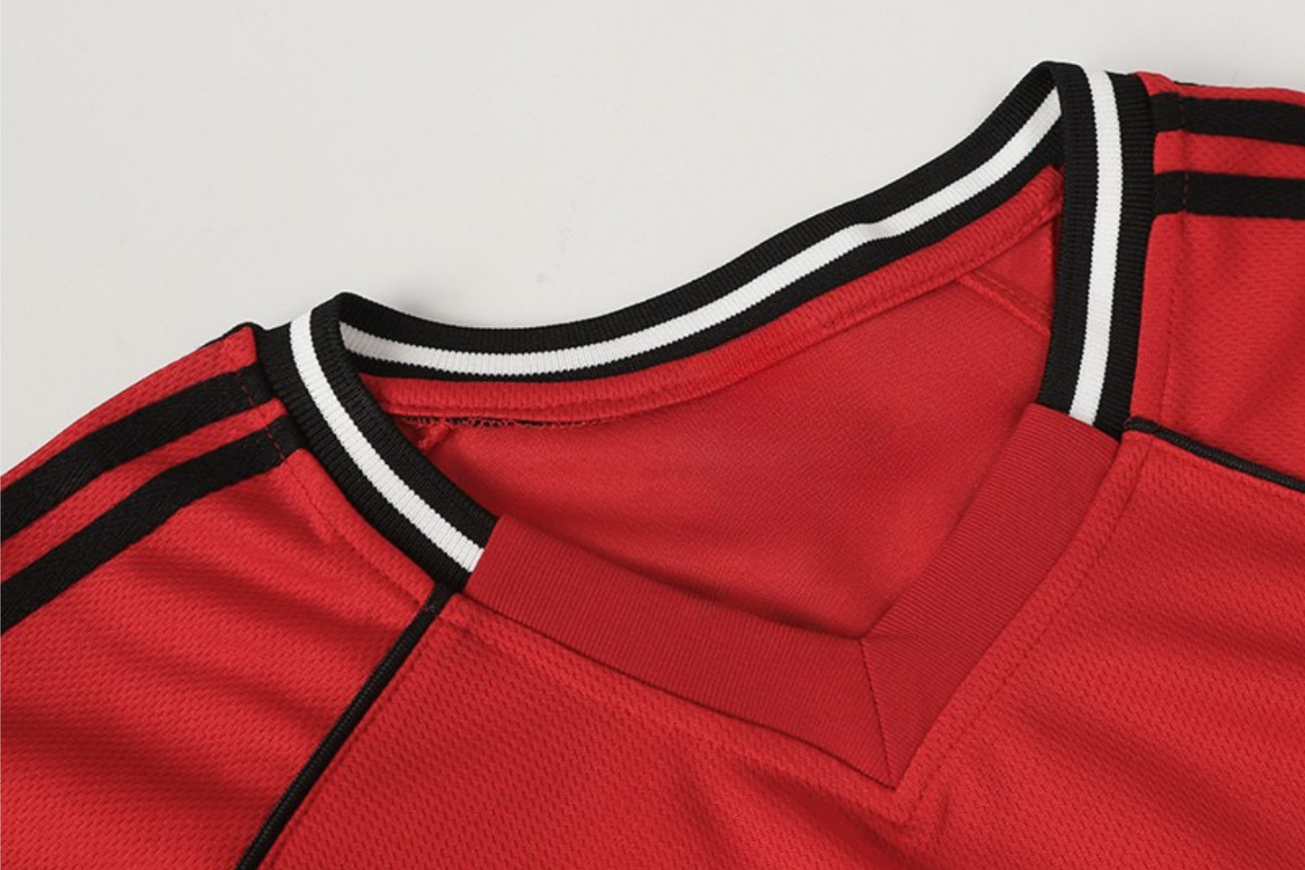 CapCabin Classic Number Performance Jersey