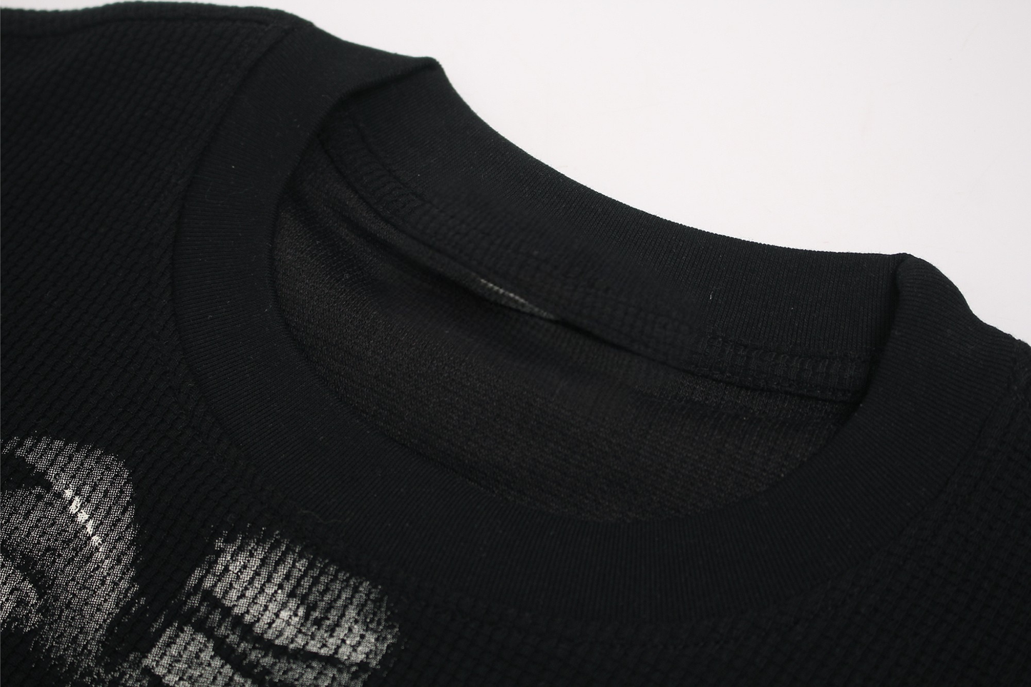 CapCabin X-Ray Ribcage Graphic Tee