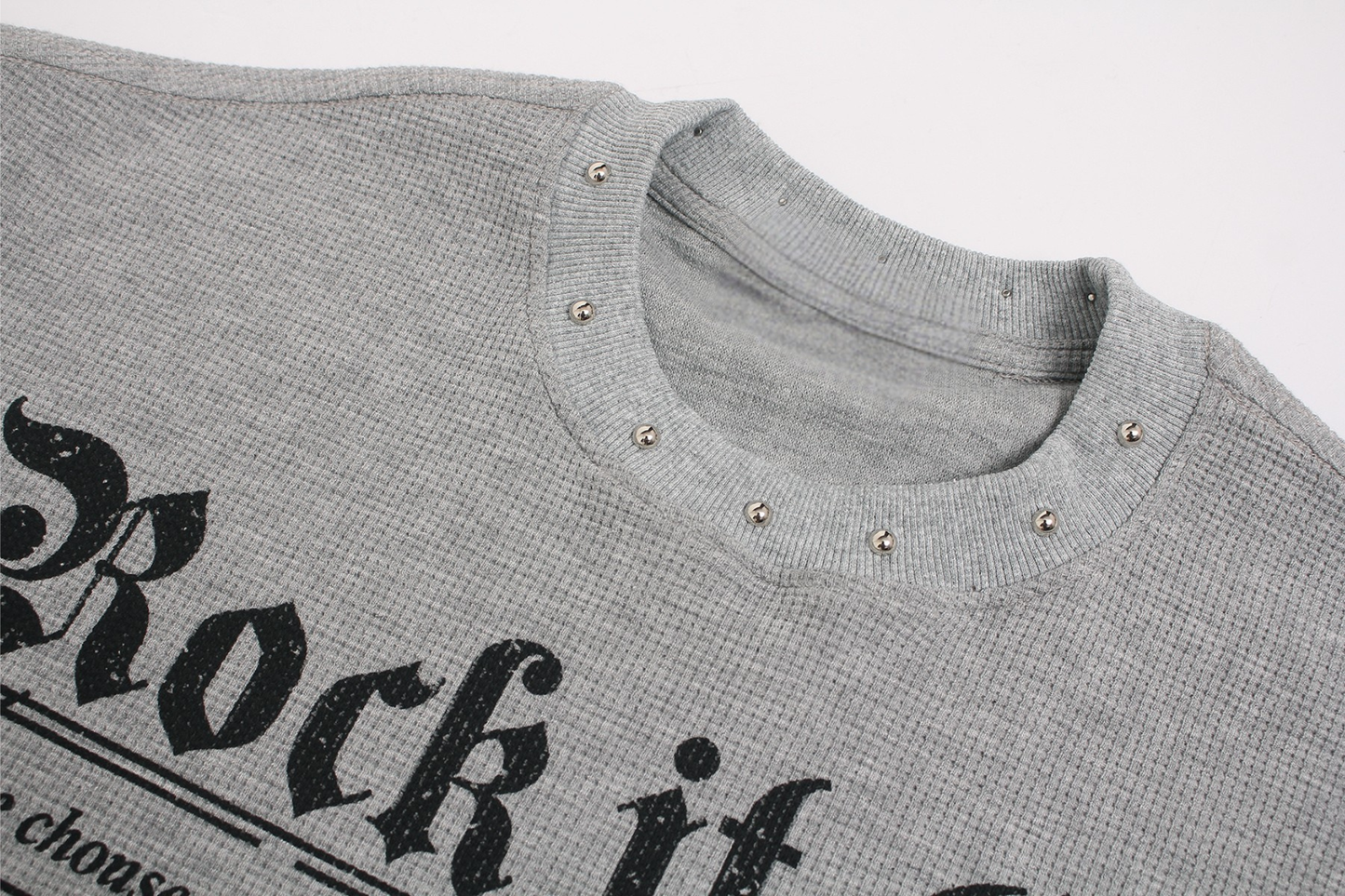 CapCabin Rock It Graphic Tee