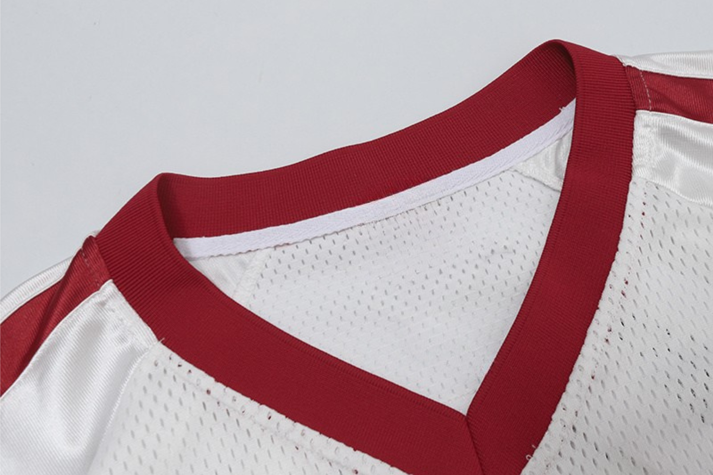 CapCabin Number Panel Performance Jersey