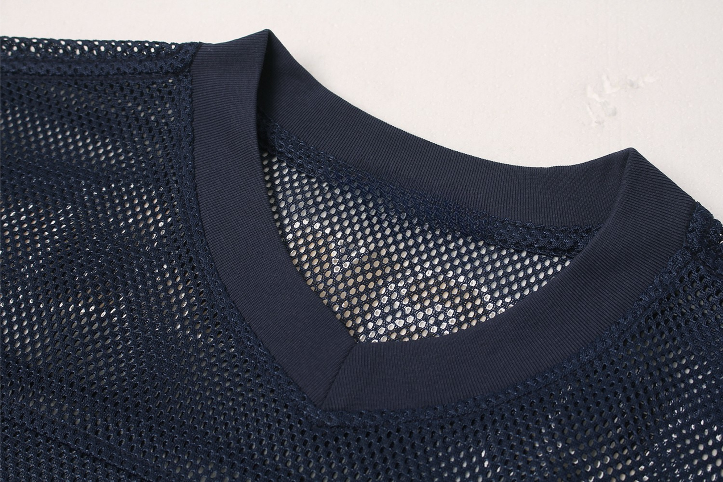 CapCabin Strength 25 Mesh Jersey