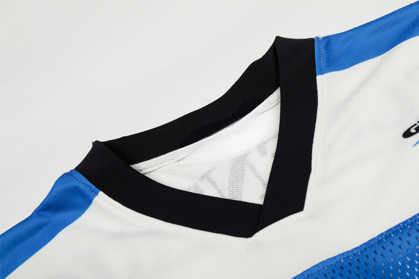 CapCabin Anime Graphic Performance Mesh Jersey