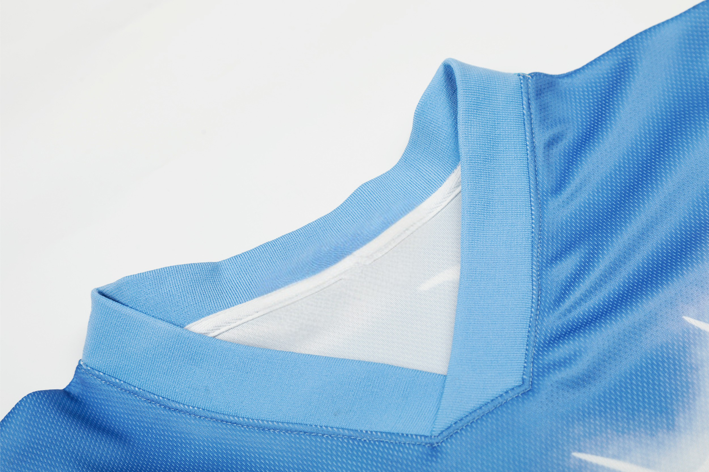 CapCabin “Light Star” Mesh Jersey