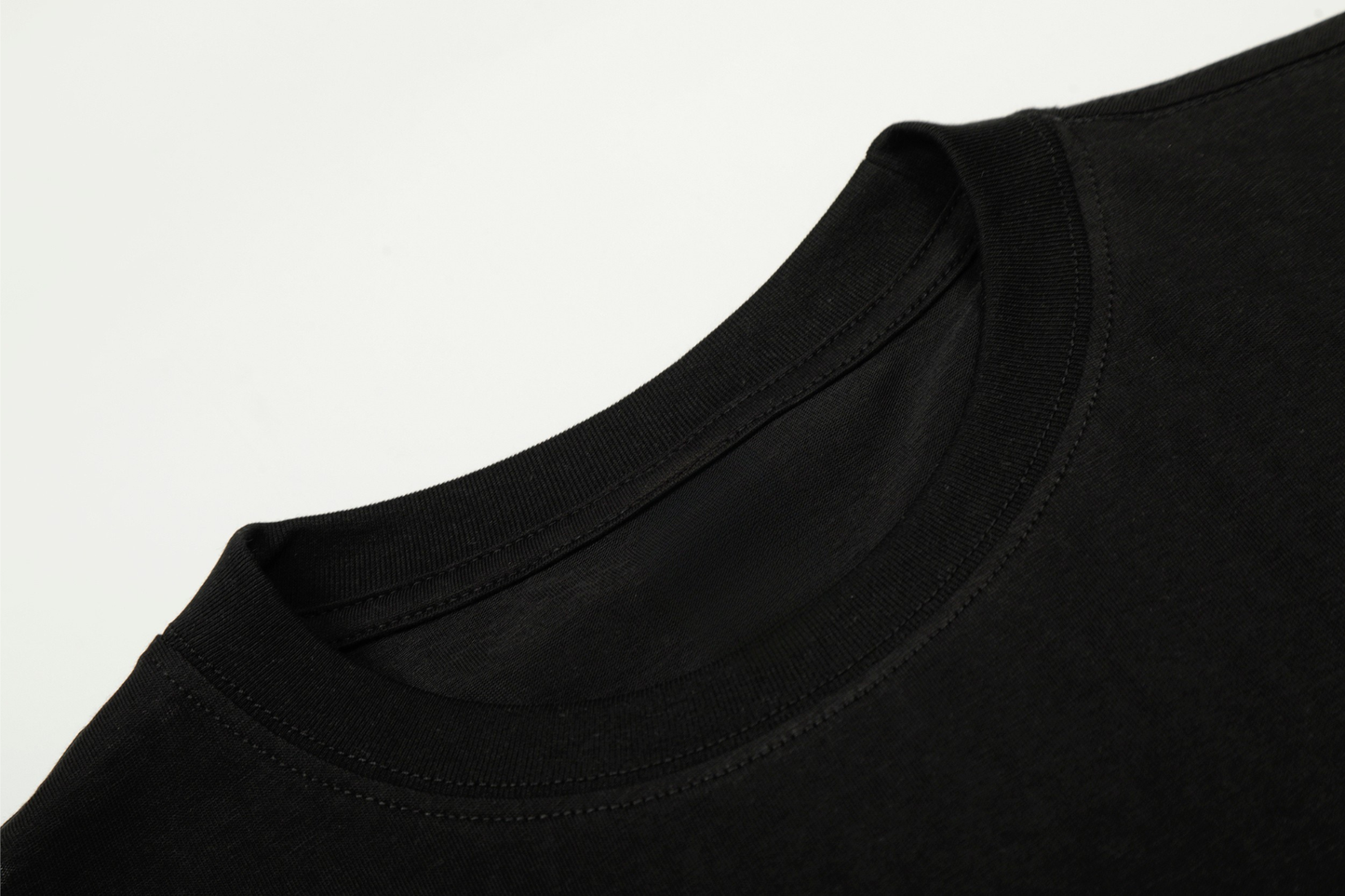 CapCabin Layered Graphic Long Sleeve Tee