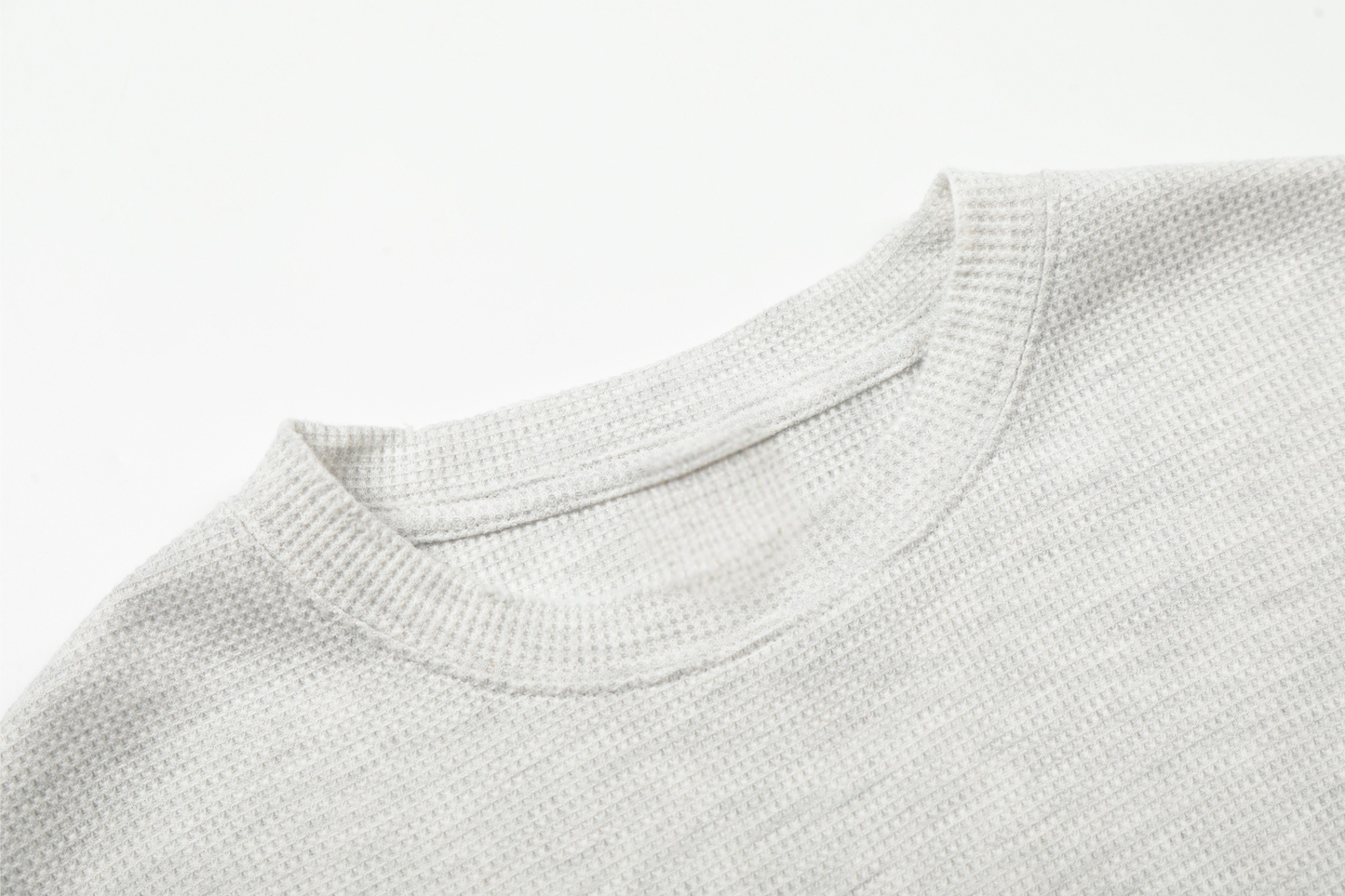 CapCabin Union Graphic Long Sleeve Tee