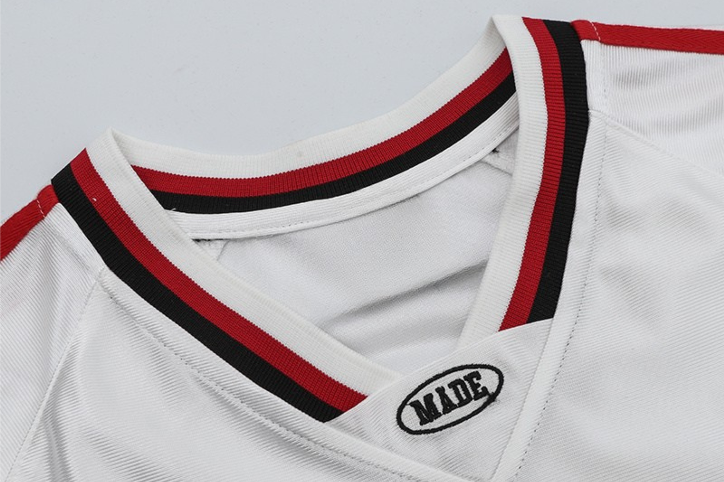 CapCabin Number Graphic Performance Jersey