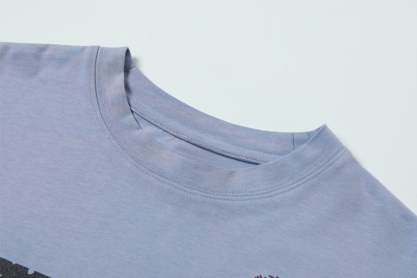 CapCabin Graphic Long-Sleeve T-Shirt