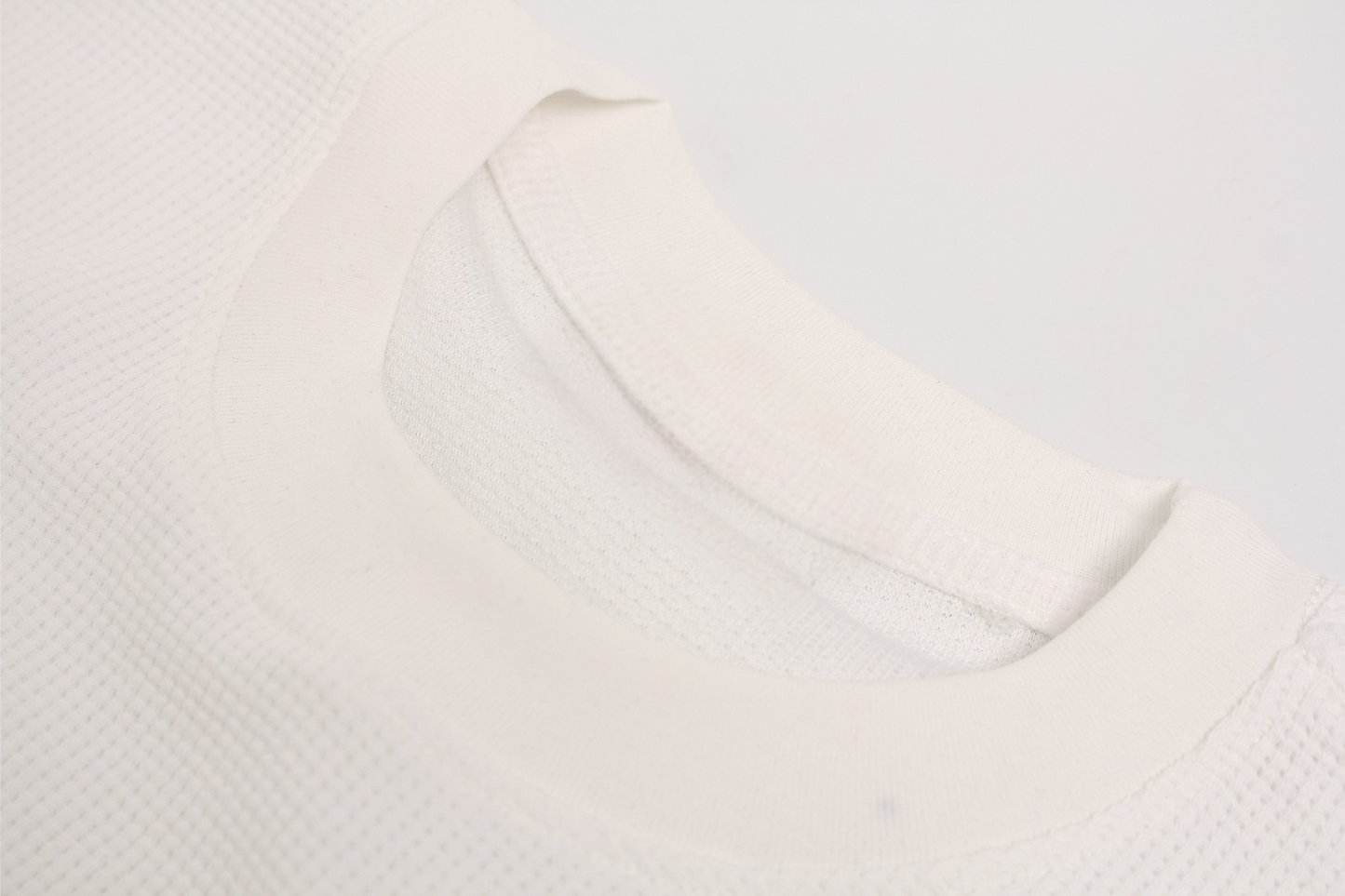 CapCabin Made of Love Graphic Tee