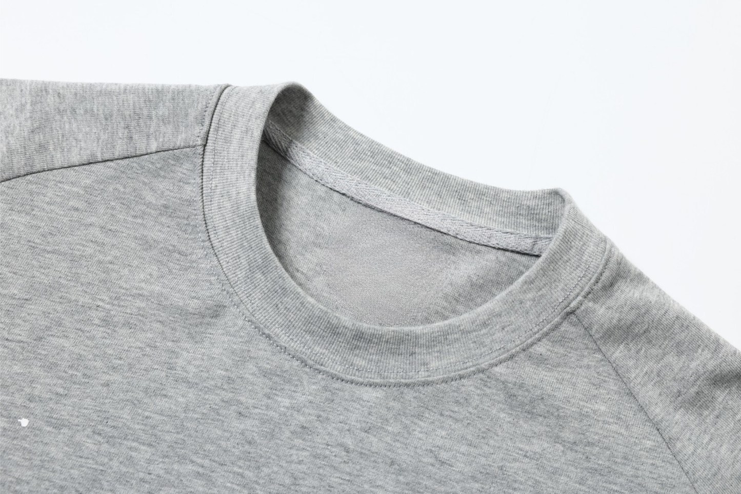 CapCabin Layered Long Sleeve Tee