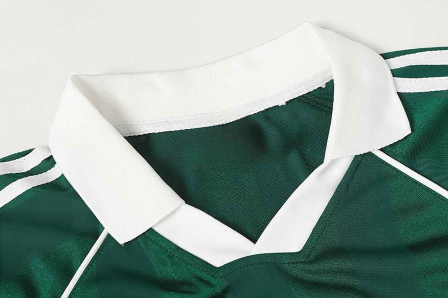 CapCabin Logo Performance Soccer Jersey