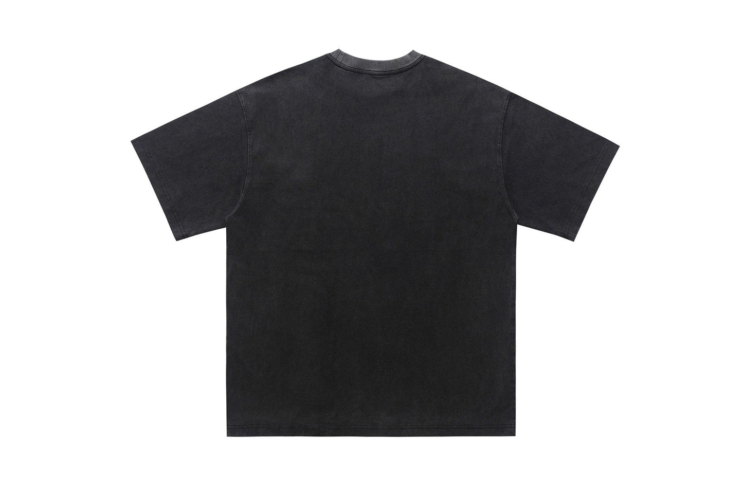 CapCabin “Divine Baby” Graphic Tee