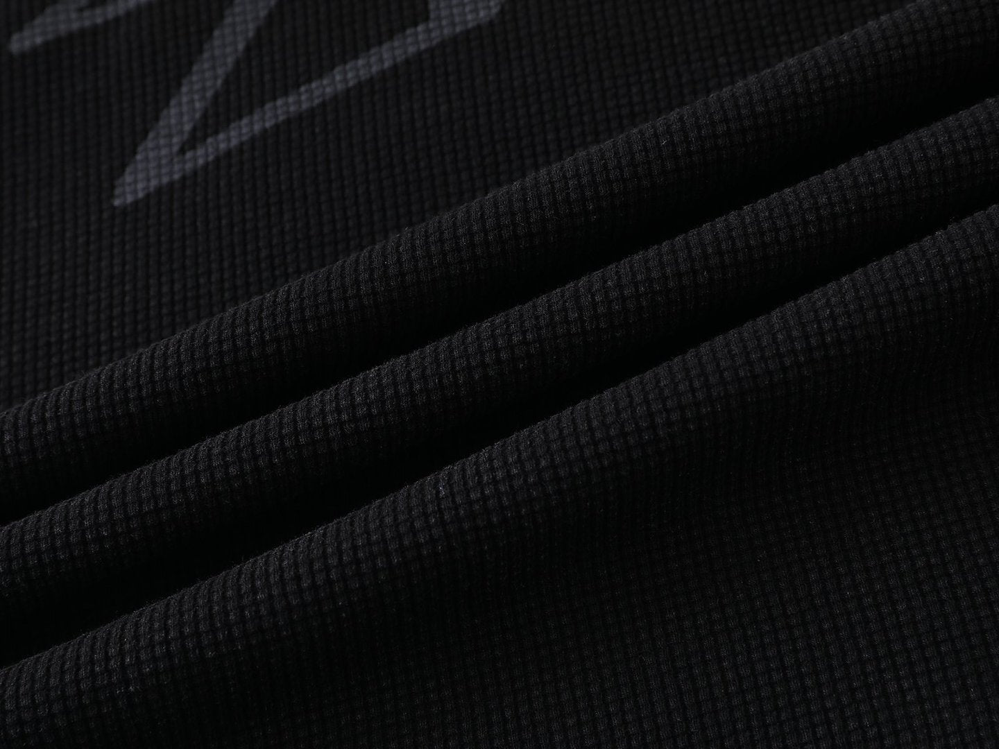 CapCabin Script Logo Waffle T-Shirt