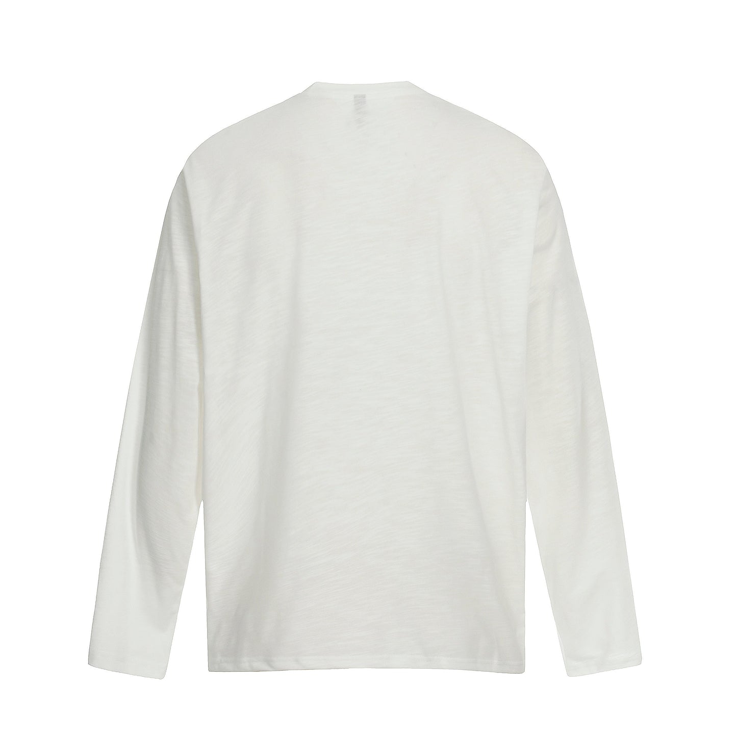 CapCabin Vintage Portrait Graphic Long Sleeve Tee
