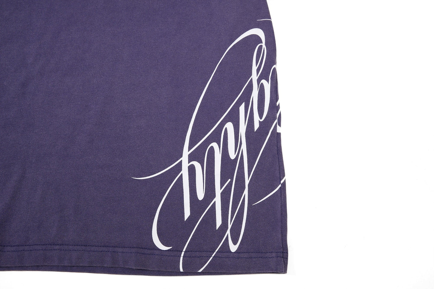 CapCabin “Heritage Crest Washed Tee”