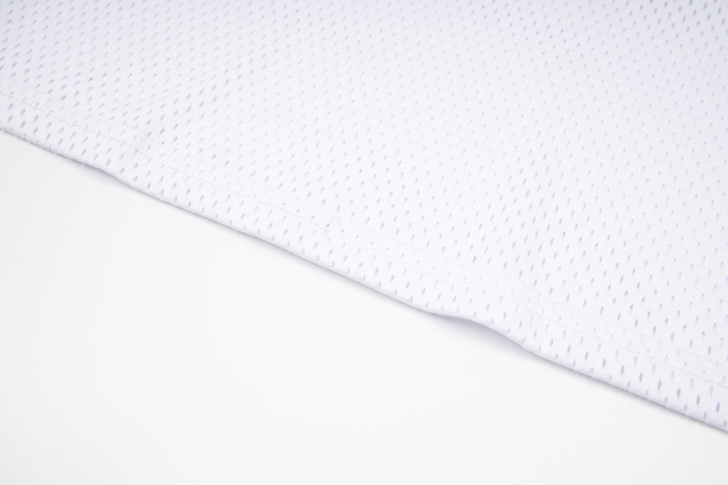 CapCabin “11 Mesh Jersey Tee”