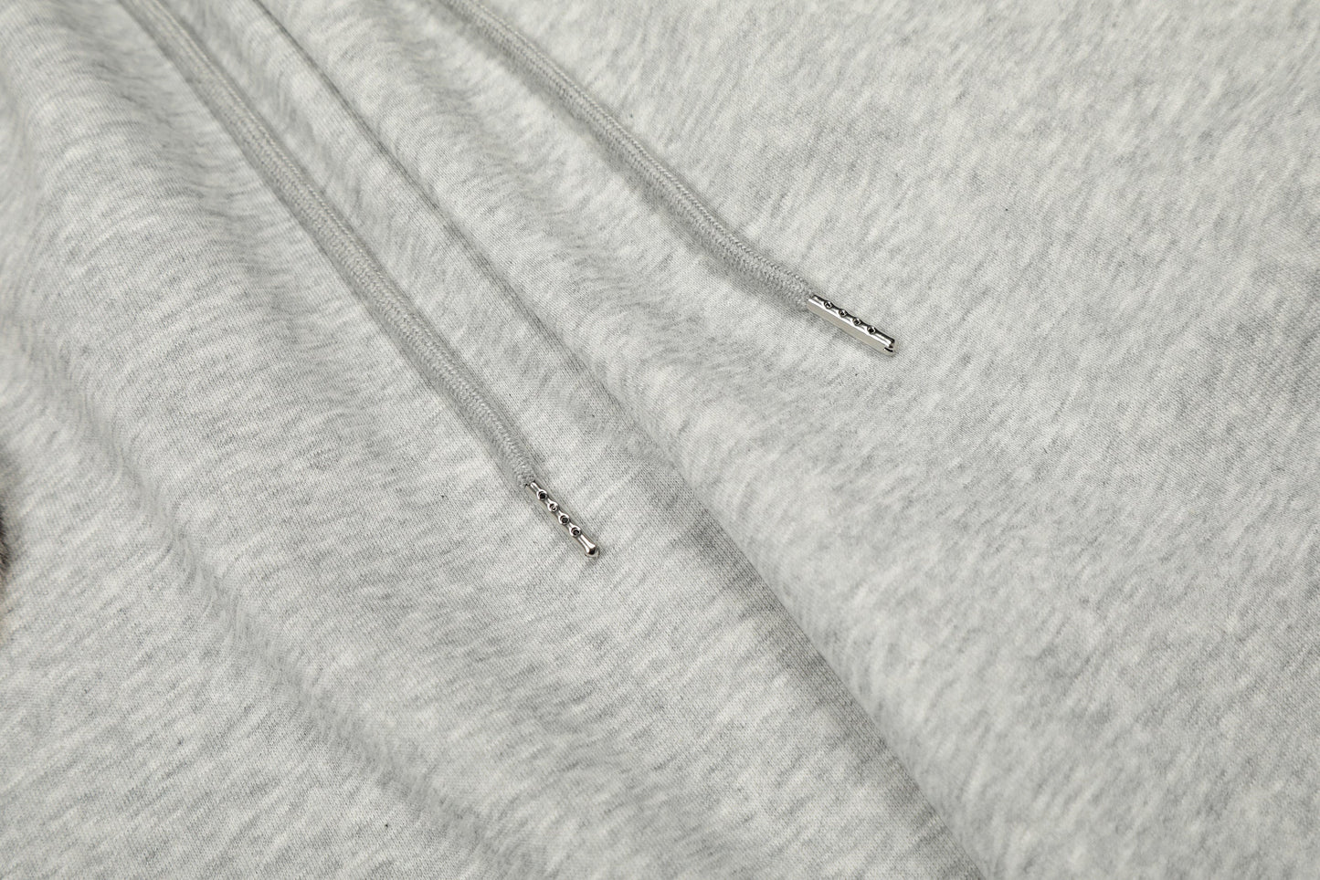 CapCabin Leopard Stripe Loose Sweatpants