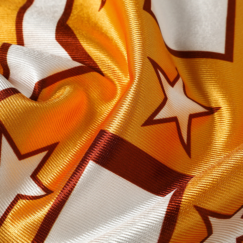 CapCabin Star Number Performance Jersey