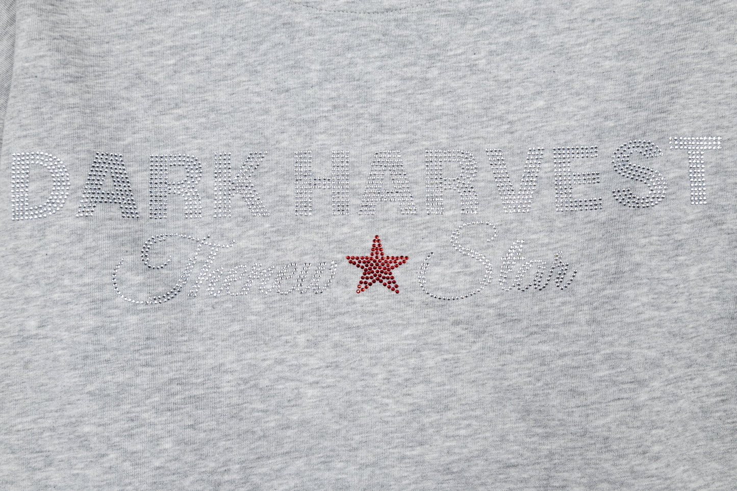 CapCabin Dark Harvest Long Sleeve Tee