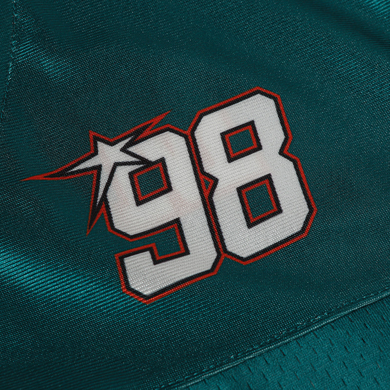 CapCabin Crack Number Performance Jersey