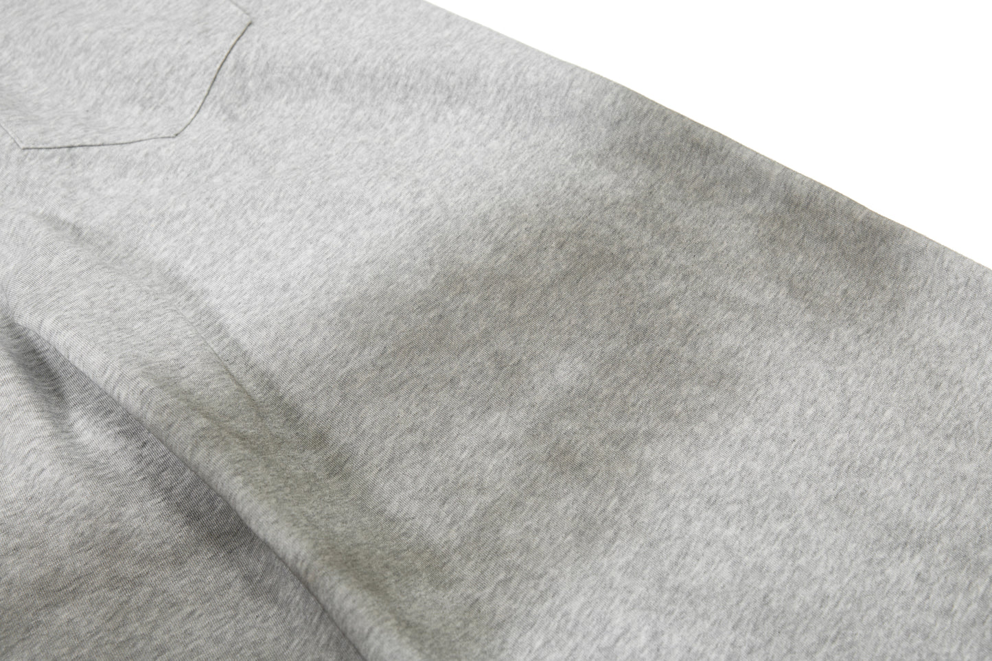 CapCabin Cross Script Wide-Leg Sweatpants
