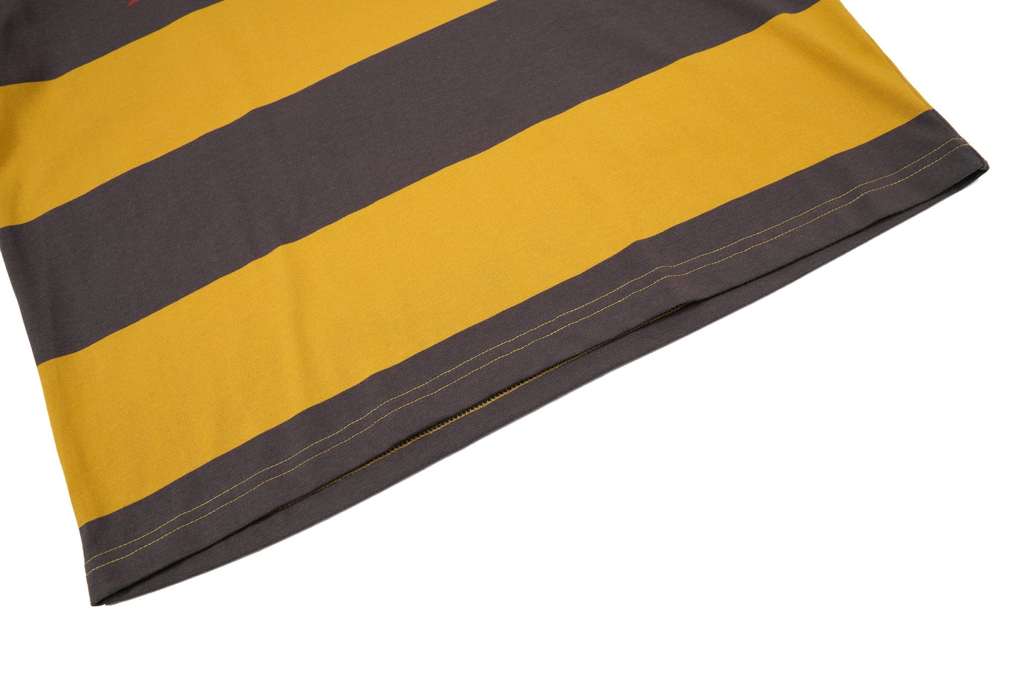 CapCabin “Heritage Stripe Rugby Polo”