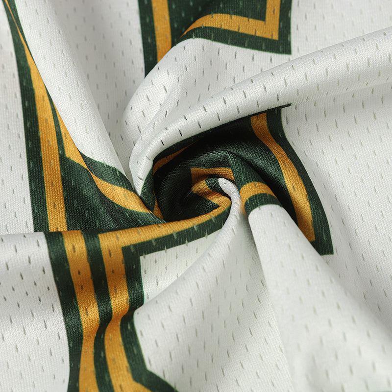 CapCabin Star Number Performance Jersey