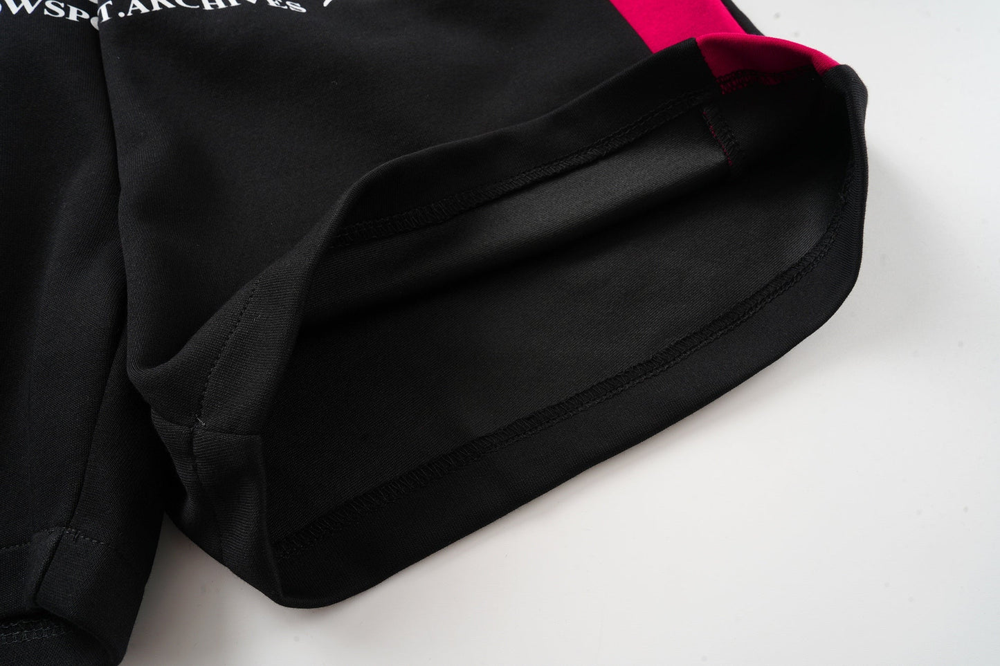 CapCabin SP2 Logo Sport Shorts