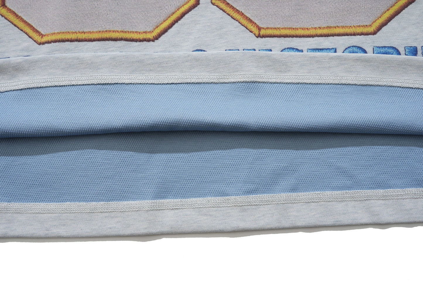 CapCabin “War Storm 00” Graphic Tee