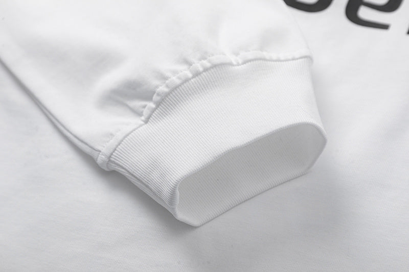 WELLDONE Number 11 Long Sleeve T-Shirt