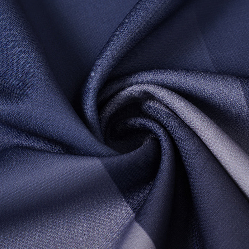 CapCabin Gradient Stripe Performance Jersey