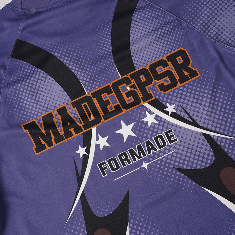 CapCabin Formade Graphic Performance Jersey