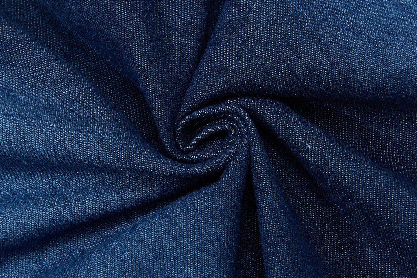 CapCabin “Cross Denim Shirt”