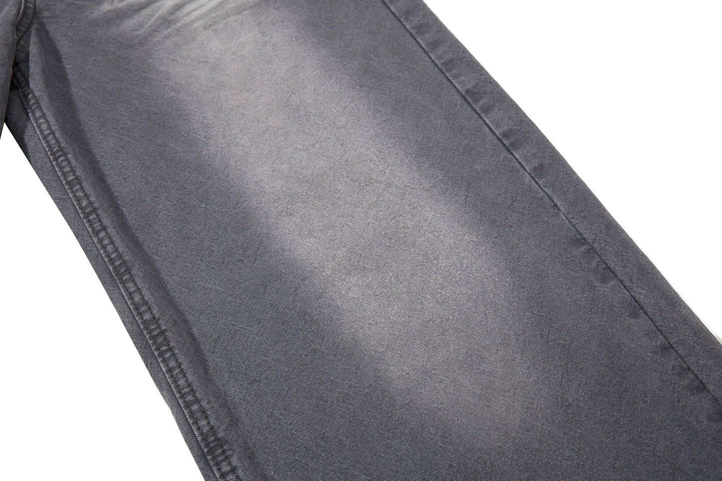 CapCabin Vintage Fade Denim Pants