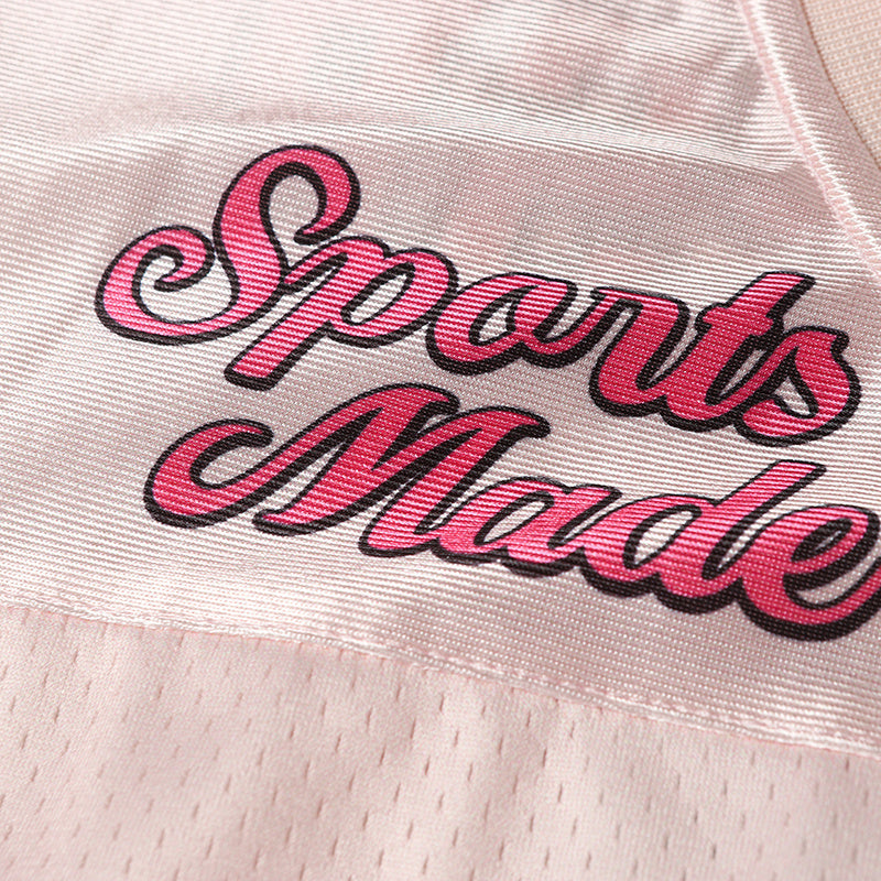 CapCabin Star Number Performance Jersey