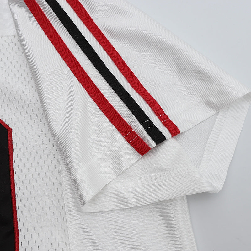 CapCabin Number Graphic Performance Jersey