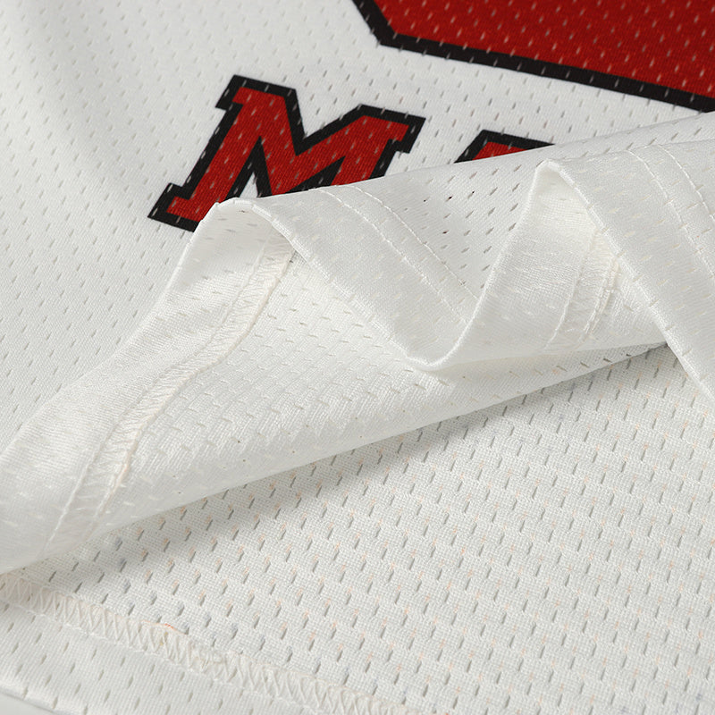 CapCabin Cartoon Number Performance Jersey
