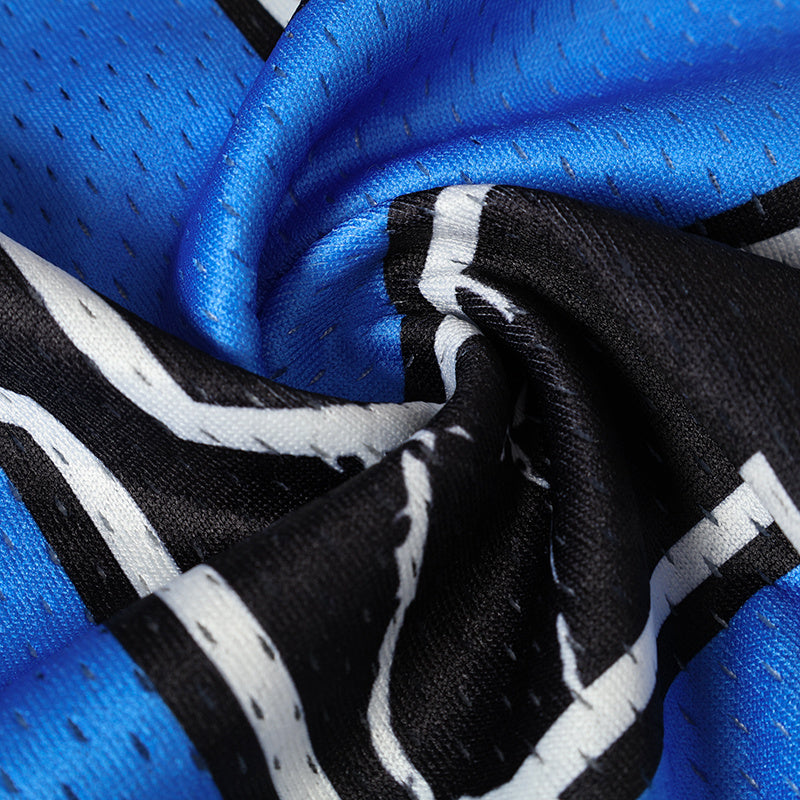 CapCabin Flame Crack Performance Jersey