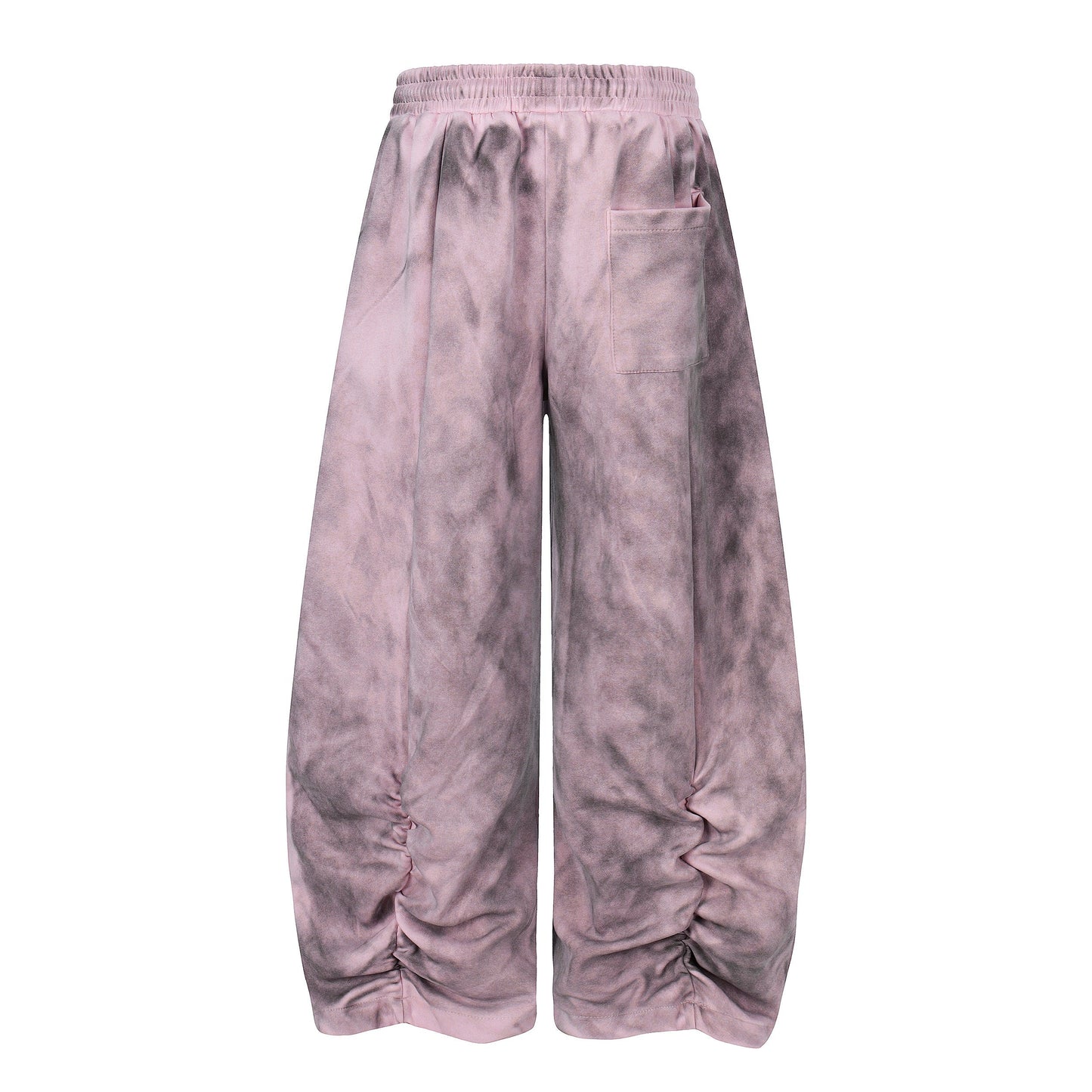 CapCabin “Misery Was Nothing” Washed Sweatpants