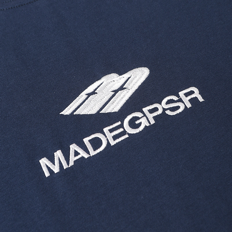 CapCabin Core Line Cotton Tee