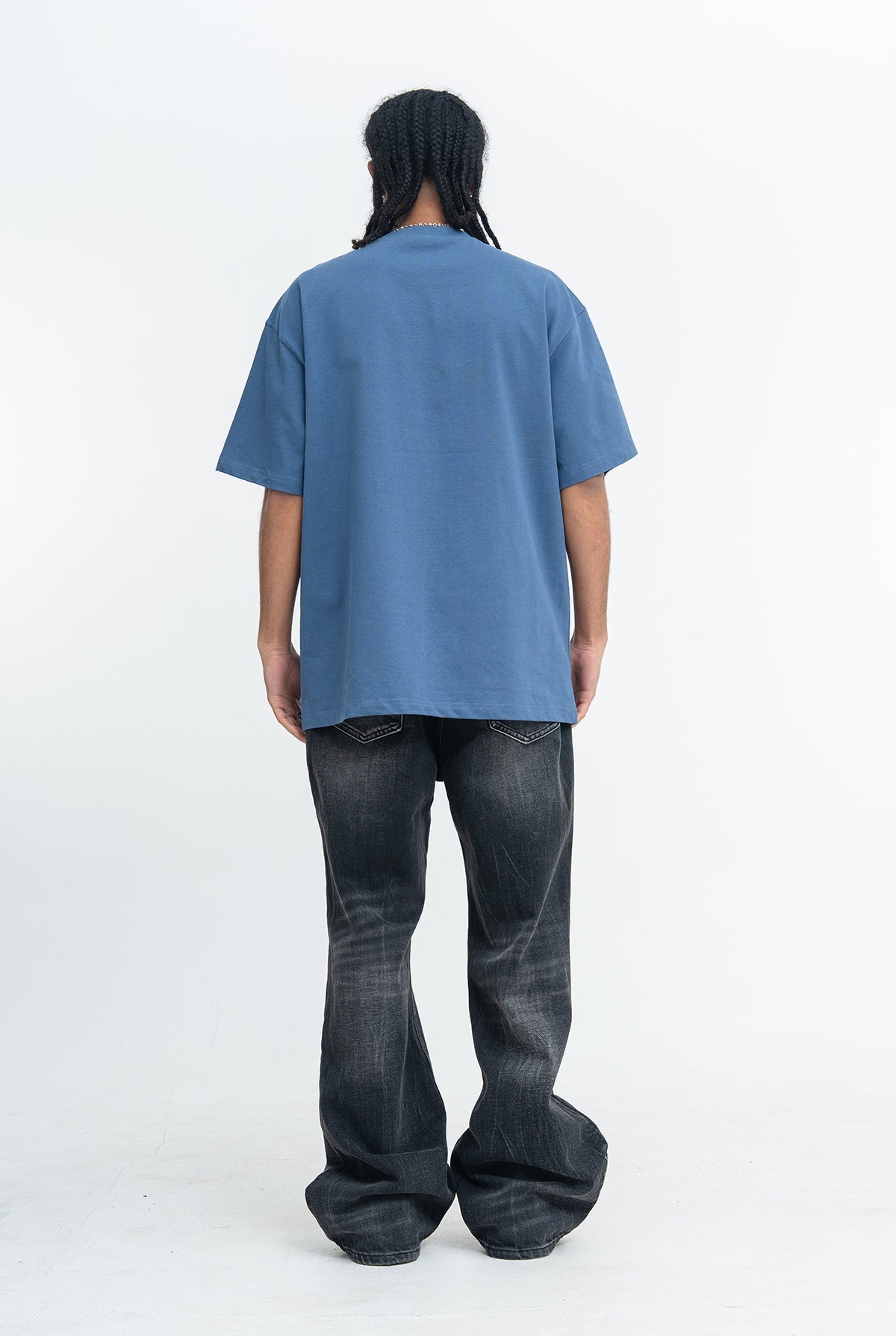 CapCabin “Weird & Quirky” Graphic Tee