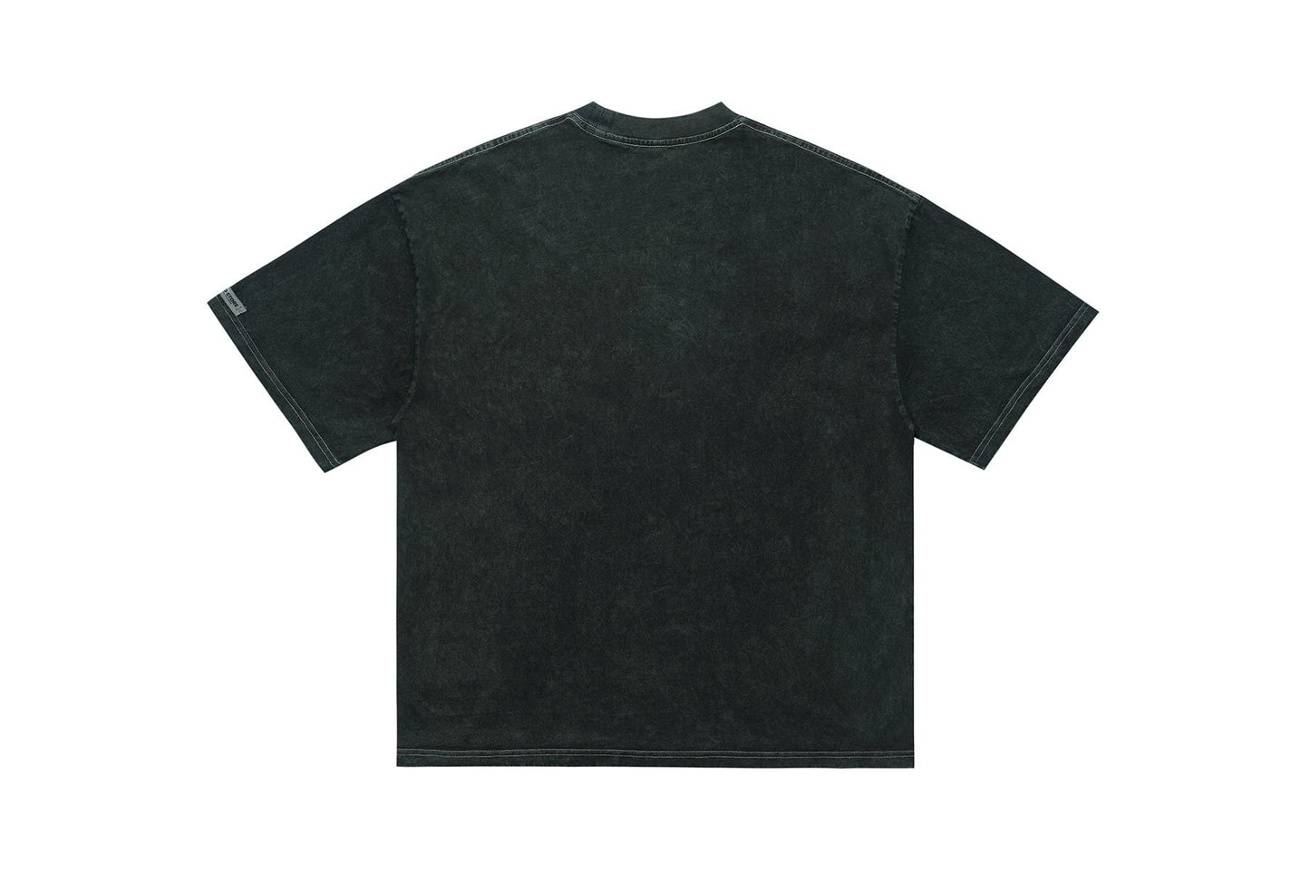 CapCabin “Hellrays” Graphic Tee