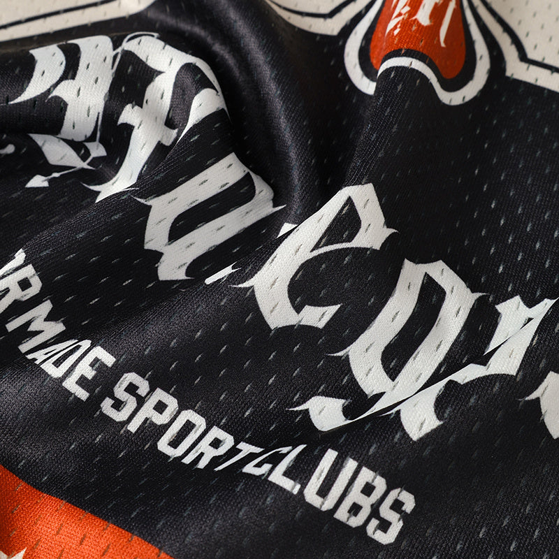 CapCabin Collegiate Heritage Performance Jersey